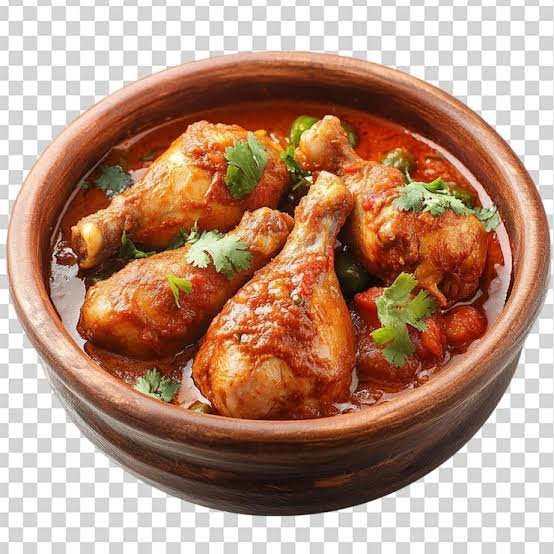 Handi chicken (1 Kg)