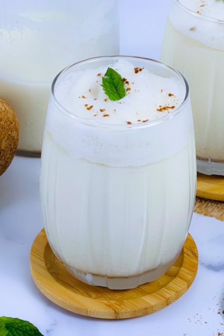 Salted Lassi