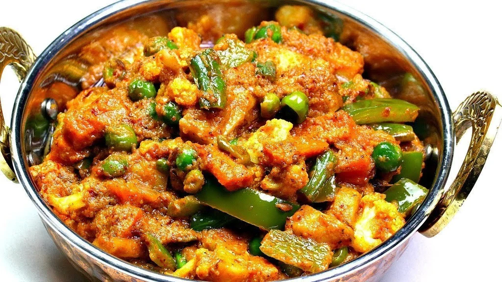 Potal Bhujia