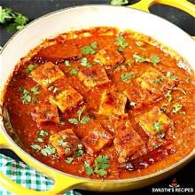 Paneer Masala Combo