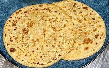 Aloo Paratha