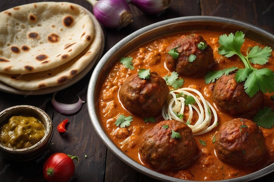 Kofta