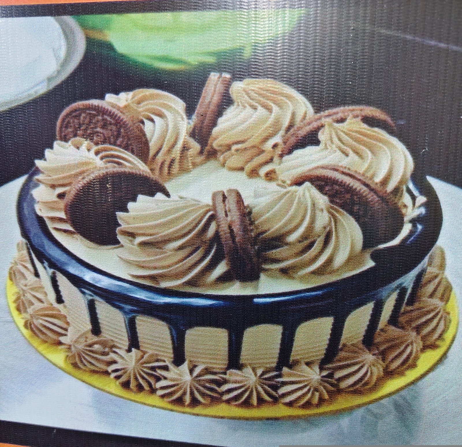 Lite choklet 1Pound